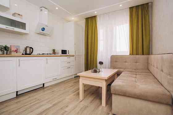 Квартира в Єспланаді не високий поверх Суми