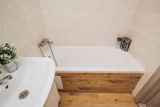 Квартира в Єспланаді не високий поверх Суми