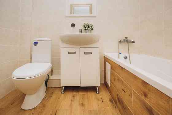 Квартира в Єспланаді не високий поверх Суми