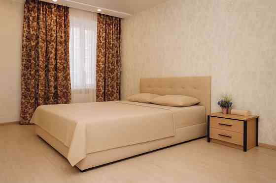 Квартира в Єспланаді не високий поверх Суми