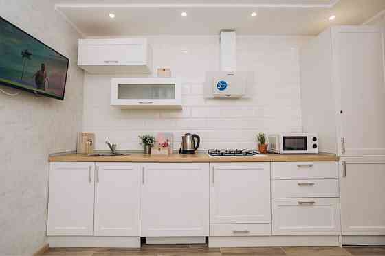 Квартира в Єспланаді не високий поверх Суми