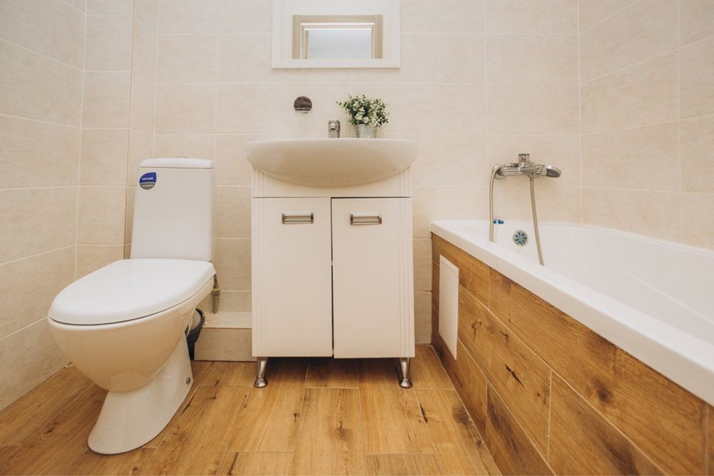 Квартира в Єспланаді не високий поверх Сумы - изображение 5