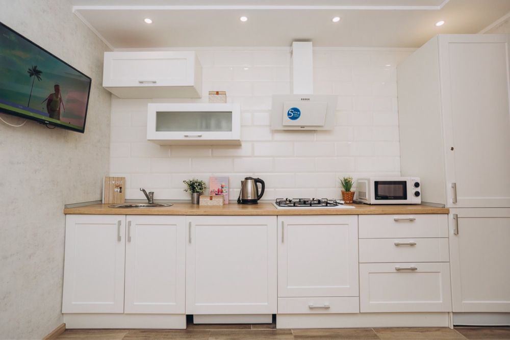 Квартира в Єспланаді не високий поверх Сумы - изображение 1