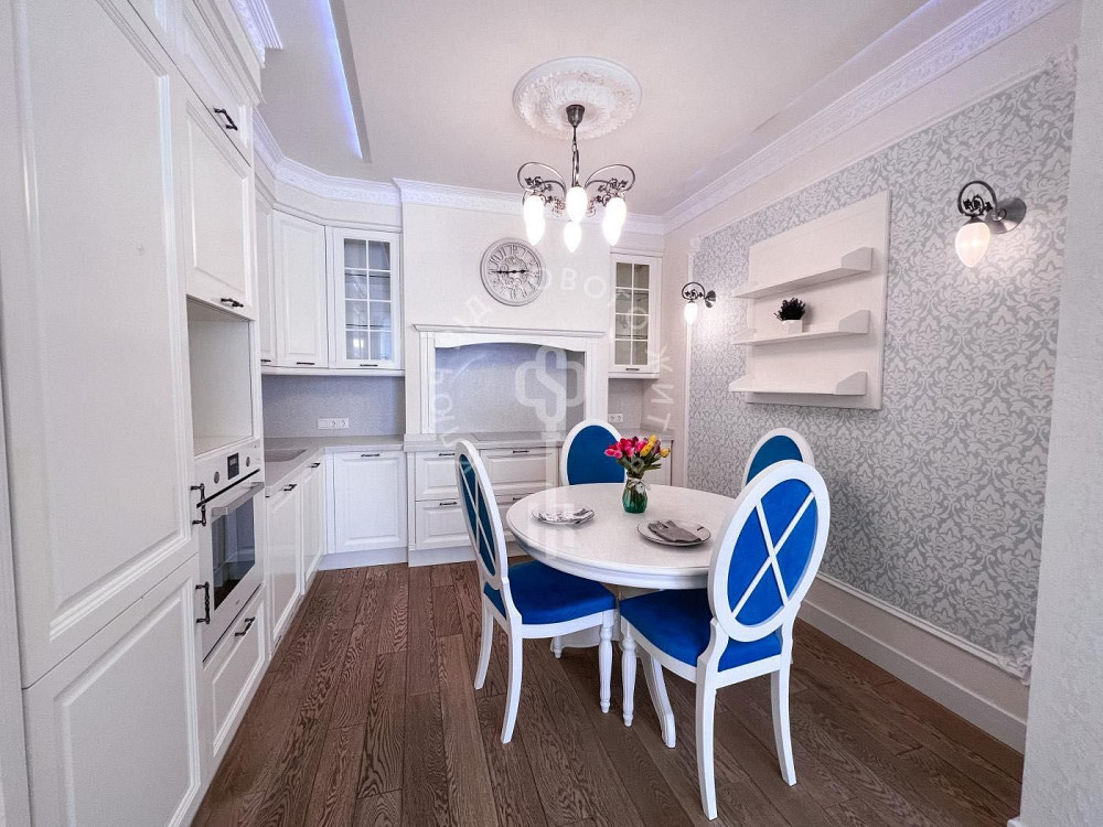 ПРОДАМ 3-4к, ЖК Покровский Посад,Подол. ЦЕНТР, Контрактова,Воздвиженка Киев - изображение 2