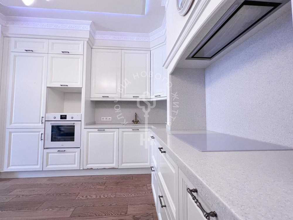 ПРОДАМ 3-4к, ЖК Покровский Посад,Подол. ЦЕНТР, Контрактова,Воздвиженка Киев - изображение 8