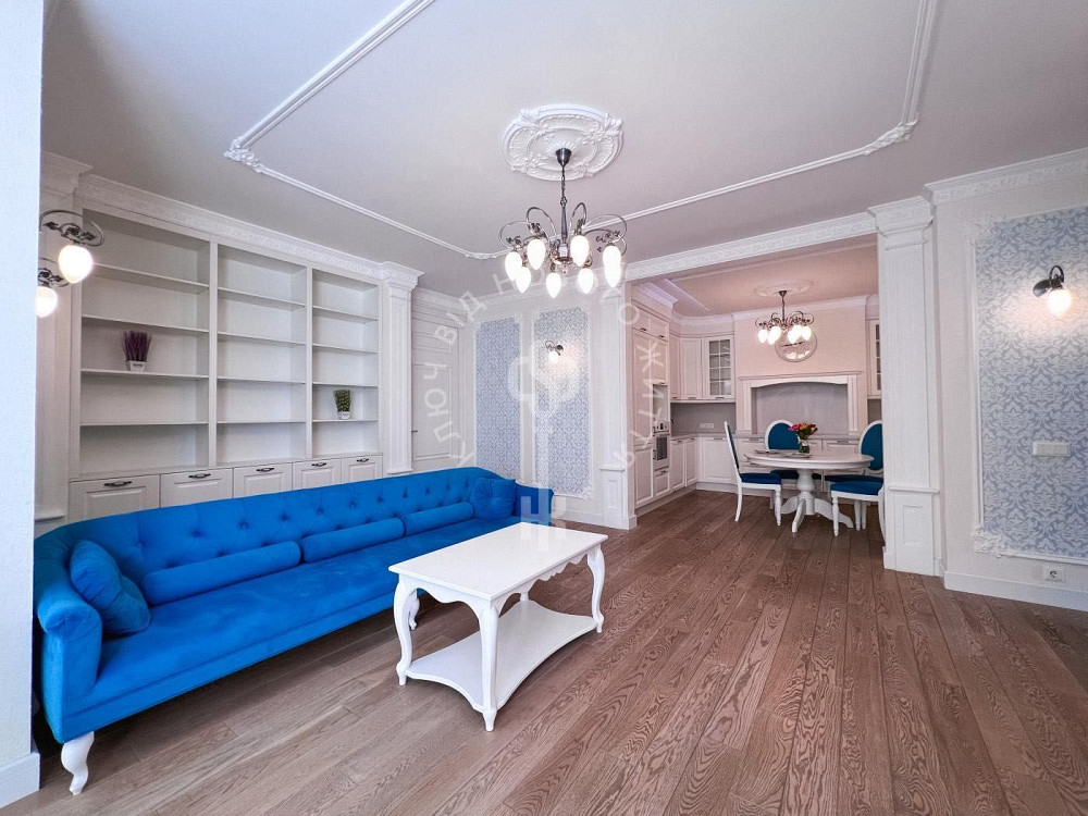 ПРОДАМ 3-4к, ЖК Покровский Посад,Подол. ЦЕНТР, Контрактова,Воздвиженка Киев - изображение 3