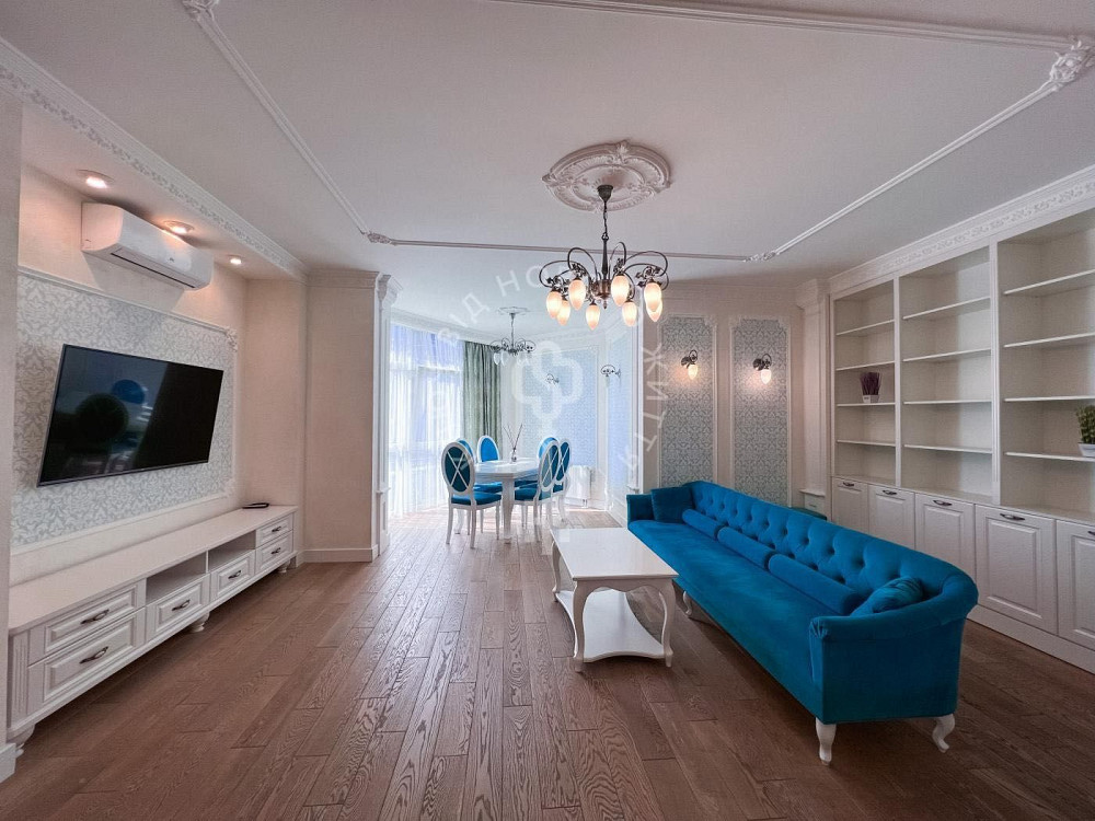 ПРОДАМ 3-4к, ЖК Покровский Посад,Подол. ЦЕНТР, Контрактова,Воздвиженка Киев - изображение 1