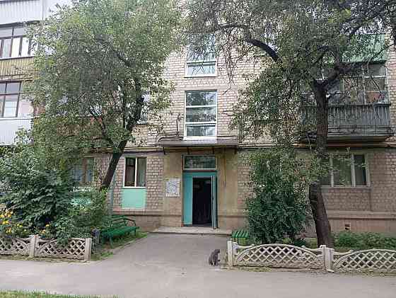 Твоя квартира чекає на тебе Харьков