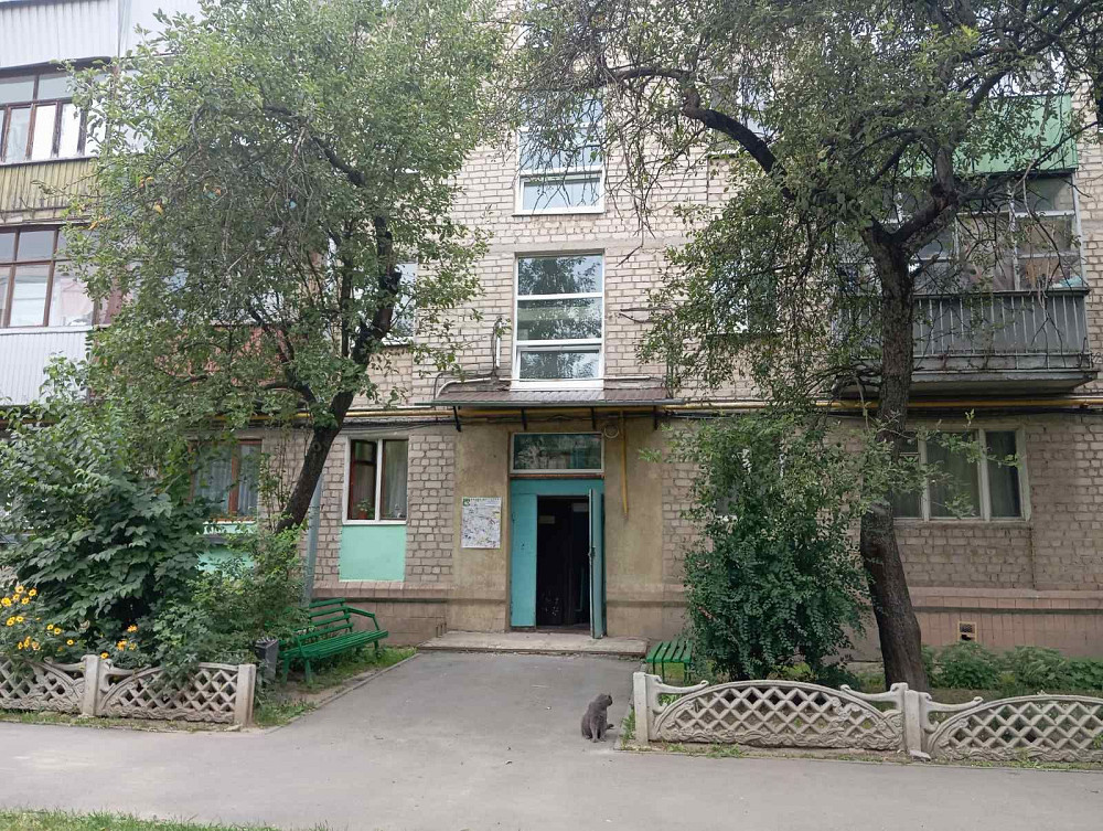 Твоя квартира чекає на тебе Харків - зображення 1