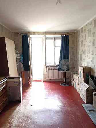 Продам 1-ком квартиру на улице Юлии Залюбовской  Калиновая. Дніпро