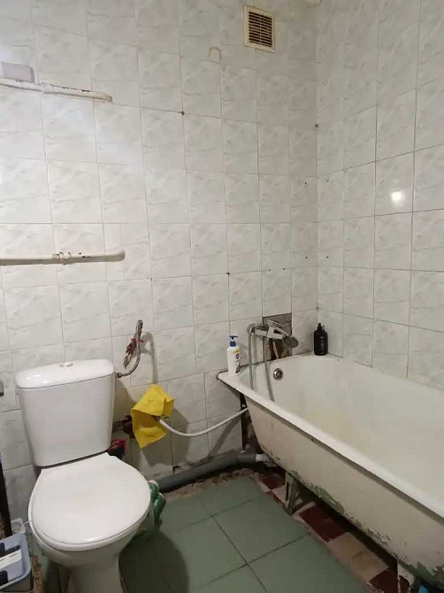 Продам 1-ком квартиру на улице Юлии Залюбовской  Калиновая. Дніпро - зображення 5