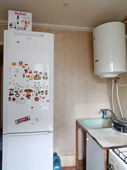 Продам 1-ком квартиру на улице Юлии Залюбовской  Калиновая. Дніпро - зображення 3