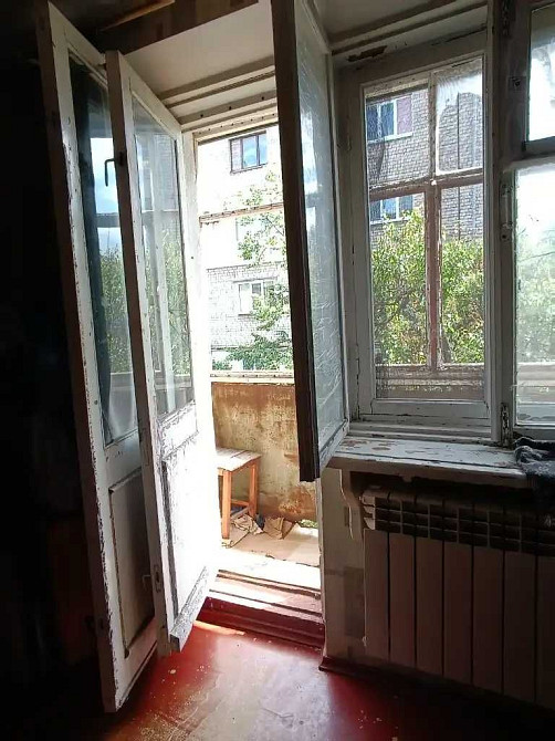 Продам 1-ком квартиру на улице Юлии Залюбовской  Калиновая. Дніпро - зображення 6