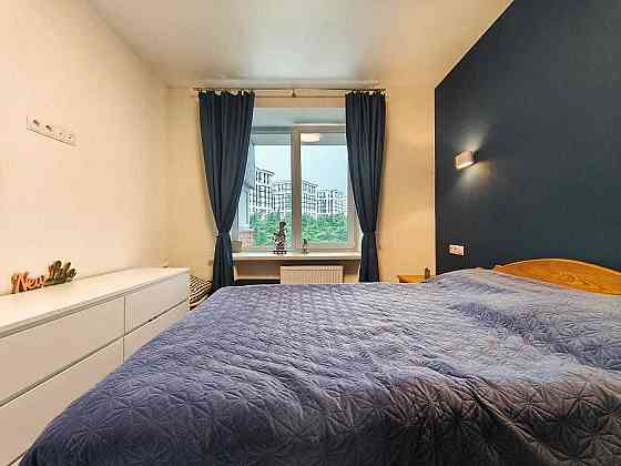 Однокімнатна Університетська, 2. З ремонтом Балкон Укриття Ирпень