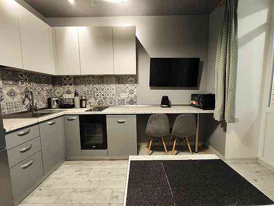 Однокімнатна Університетська, 2. З ремонтом Балкон Укриття Ирпень