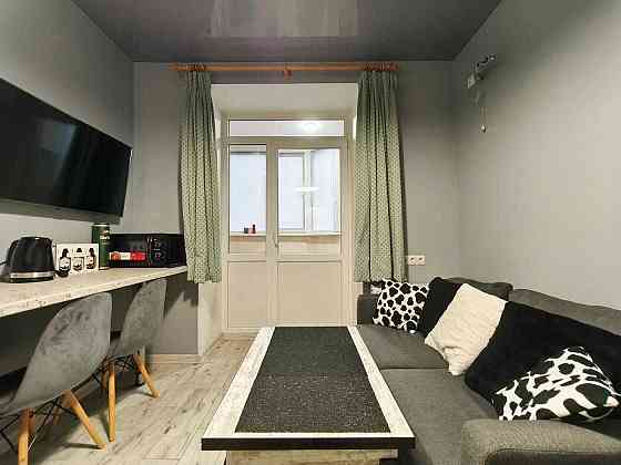 Однокімнатна Університетська, 2. З ремонтом Балкон Укриття Ирпень