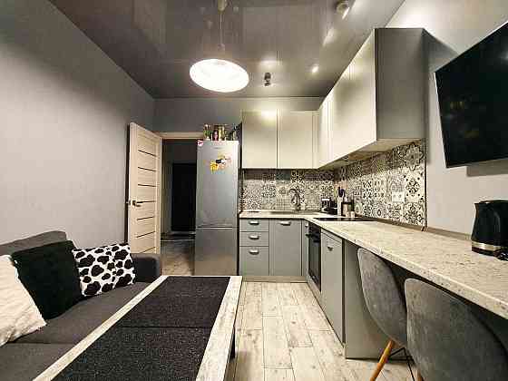 Однокімнатна Університетська, 2. З ремонтом Балкон Укриття Ирпень