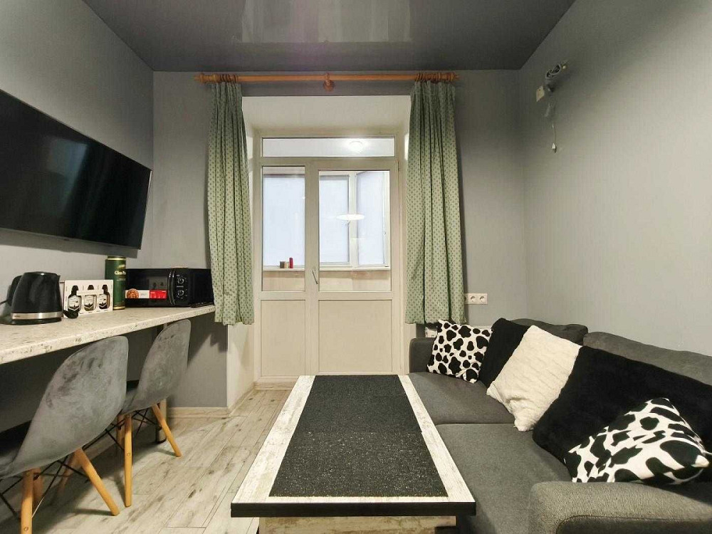 Однокімнатна Університетська, 2. З ремонтом Балкон Укриття Ирпень - изображение 4