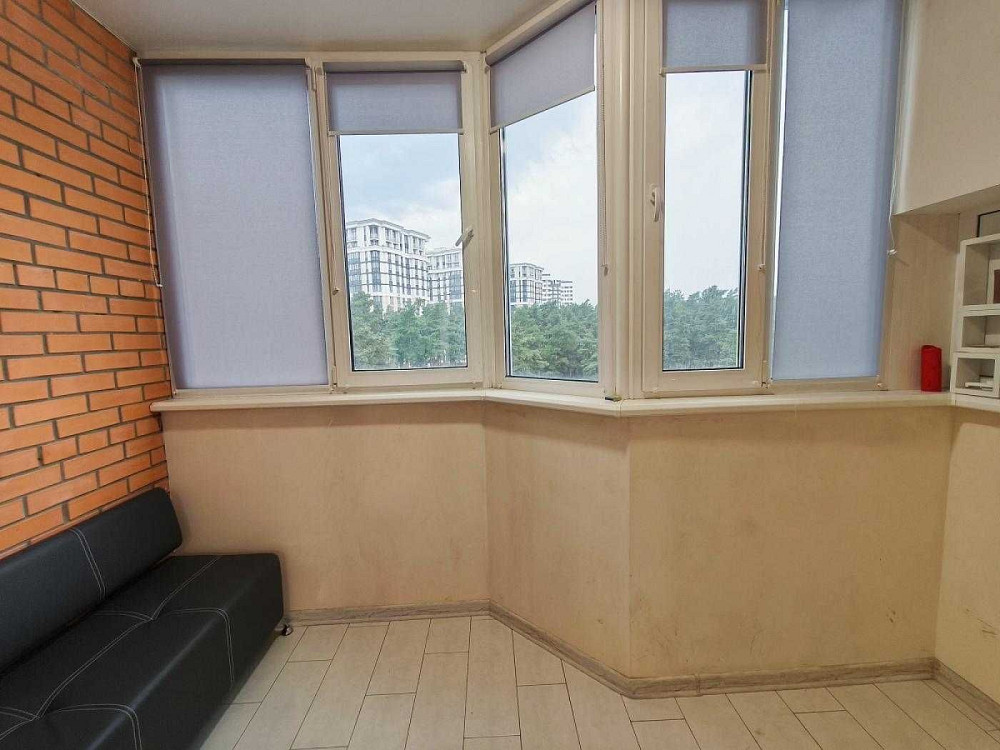 Однокімнатна Університетська, 2. З ремонтом Балкон Укриття Ирпень - изображение 7