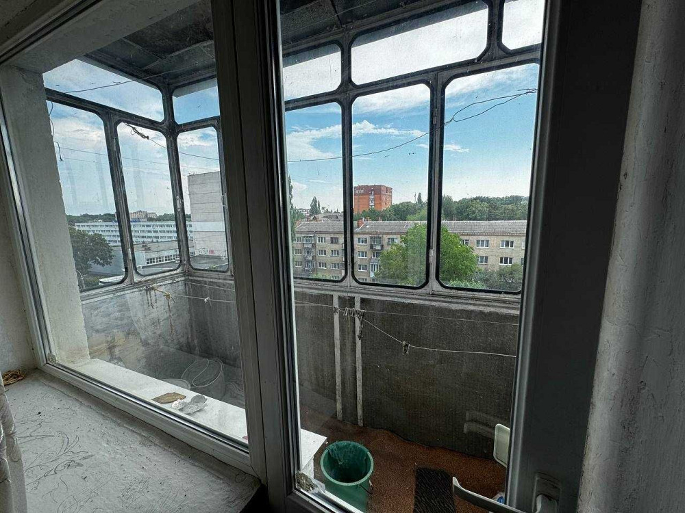 Продаж Терміново 1к нове планування 38 м2 ,цегла,житловий стан Звоніть Хмельницький - зображення 5