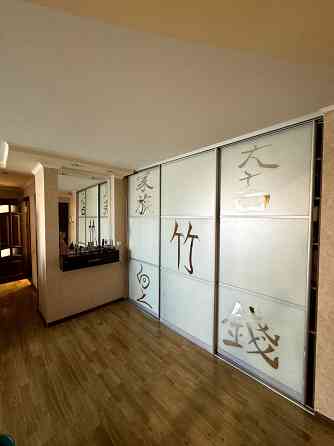 Продается 3к квартира (Возможна продажа по Євідновлення) Краматорськ