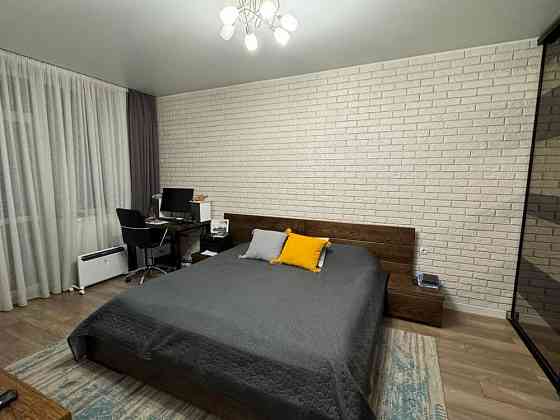 Продаж! 2-км НОВОБУДОВА з РЕМОНТОМ біля Парку Шевченка Чернівці