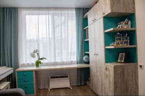 Продаж! 2-км НОВОБУДОВА з РЕМОНТОМ біля Парку Шевченка Чернівці