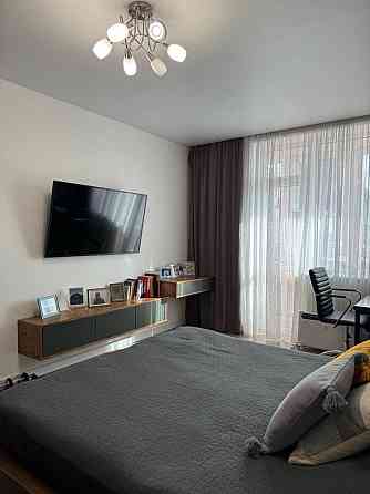 Продаж! 2-км НОВОБУДОВА з РЕМОНТОМ біля Парку Шевченка Чернівці