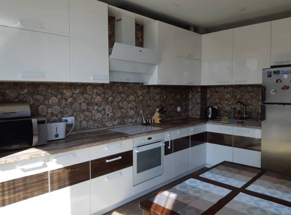 Продаж! 2-км НОВОБУДОВА з РЕМОНТОМ біля Парку Шевченка Чернівці - зображення 2