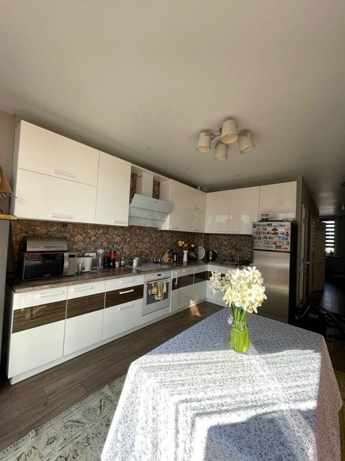 Продаж! 2-км НОВОБУДОВА з РЕМОНТОМ біля Парку Шевченка Чернівці - зображення 3