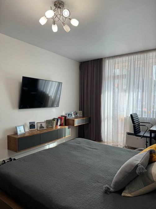 Продаж! 2-км НОВОБУДОВА з РЕМОНТОМ біля Парку Шевченка Чернівці - зображення 1