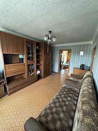 Продам 2х кімнатну квартиру! Від власника,без комісії Українка