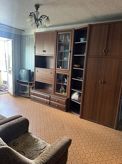 Продам 2х кімнатну квартиру! Від власника,без комісії Українка - зображення 2