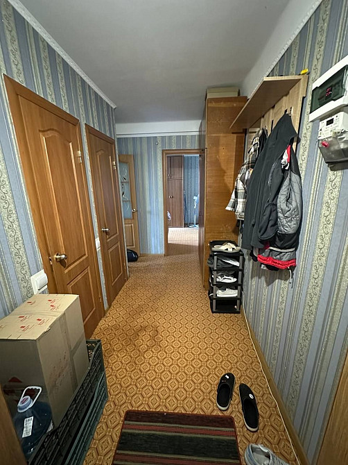 Продам 2х кімнатну квартиру! Від власника,без комісії Українка - зображення 5