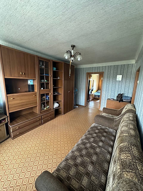 Продам 2х кімнатну квартиру! Від власника,без комісії Українка - зображення 1