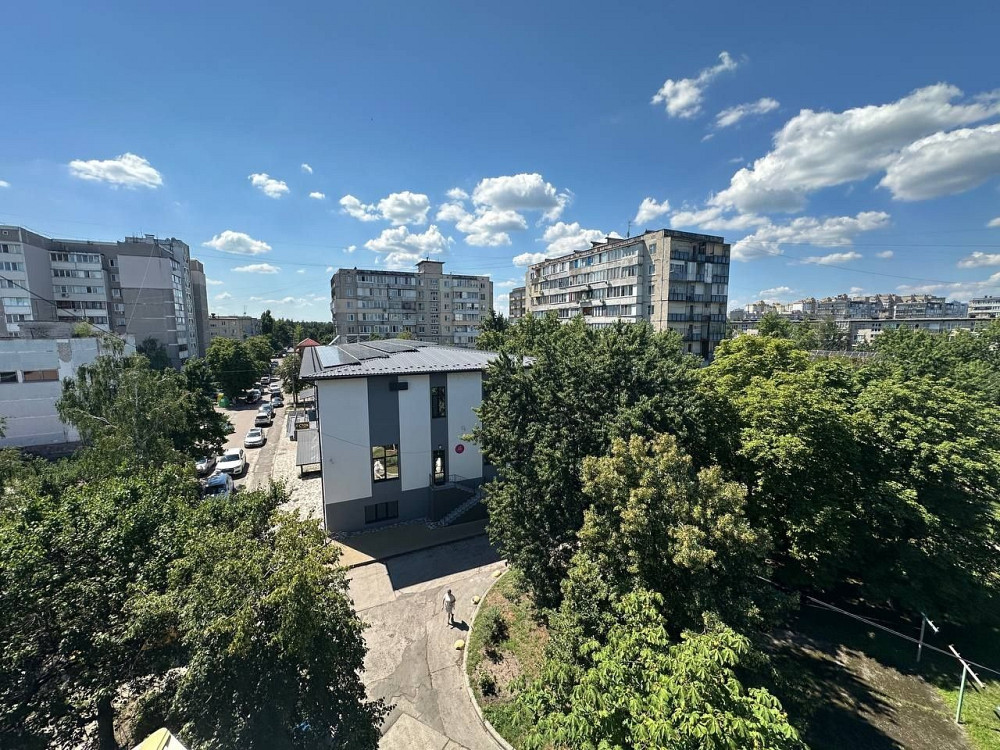 Продам 2х кімнатну квартиру! Від власника,без комісії Українка - зображення 7