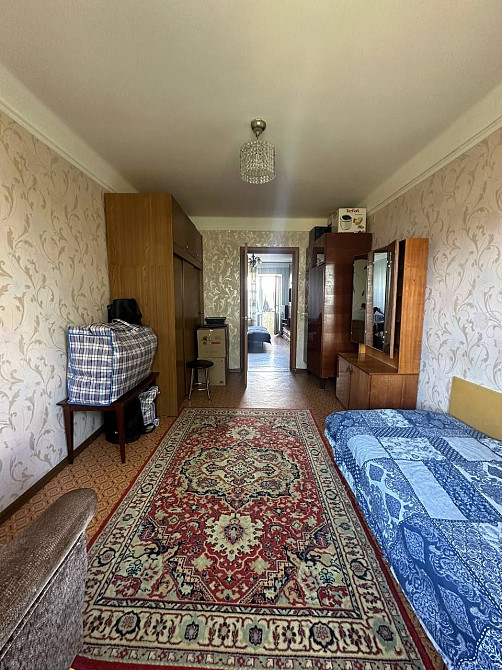 Продам 2х кімнатну квартиру! Від власника,без комісії Українка - зображення 3