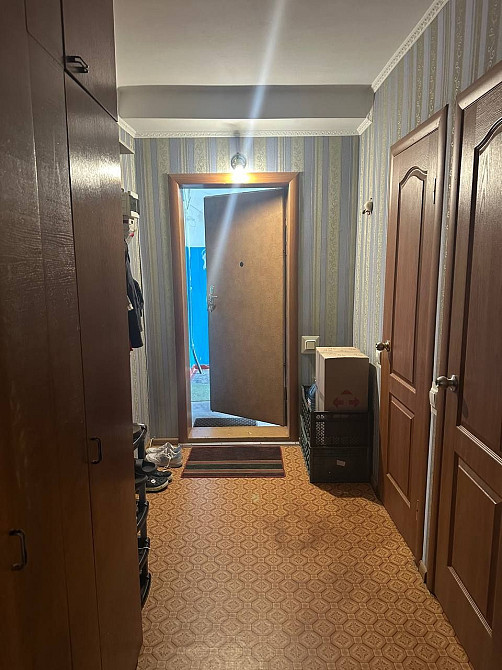 Продам 2х кімнатну квартиру! Від власника,без комісії Українка - зображення 6