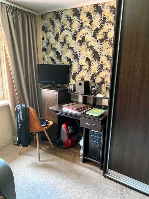 Продам 1 кімнатну квартиру м. Богодухів (403855) Богодухов - изображение 3