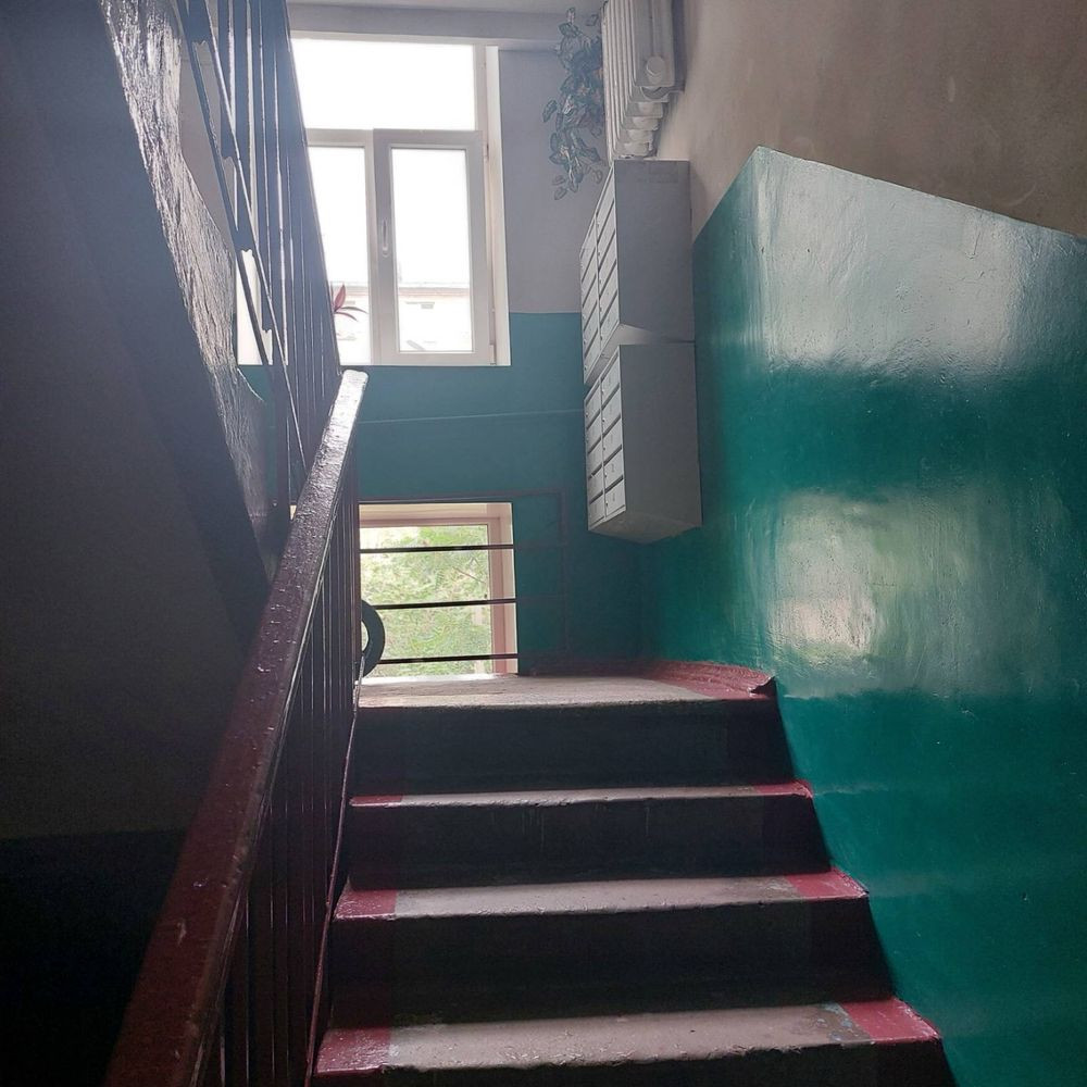 1к.из .кв.Новые Дома.ст.м.Дворец Спорта и Армейская. Реальная. Торг Харків - зображення 7