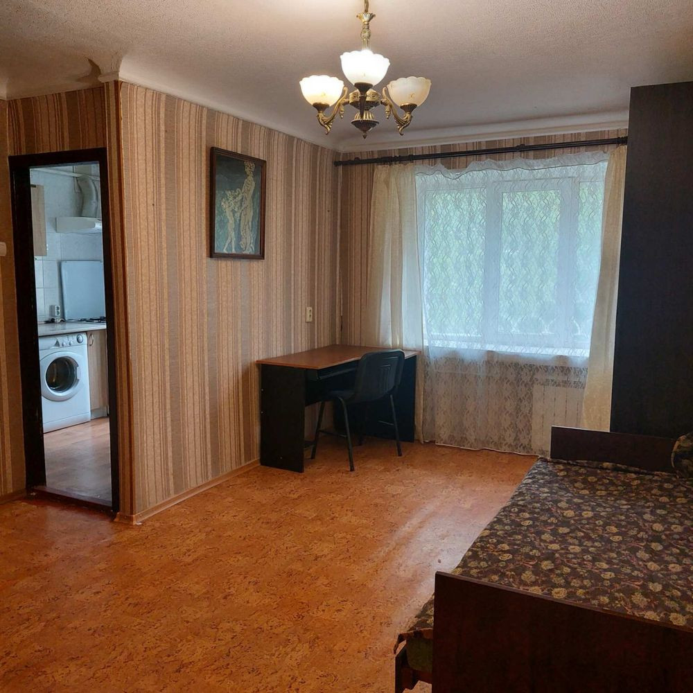 1к.из .кв.Новые Дома.ст.м.Дворец Спорта и Армейская. Реальная. Торг Харків - зображення 2