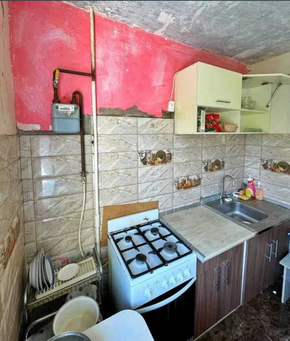 1 кім в багатоповерхівці ТОПОЛЬ (716972) Дніпро - зображення 3