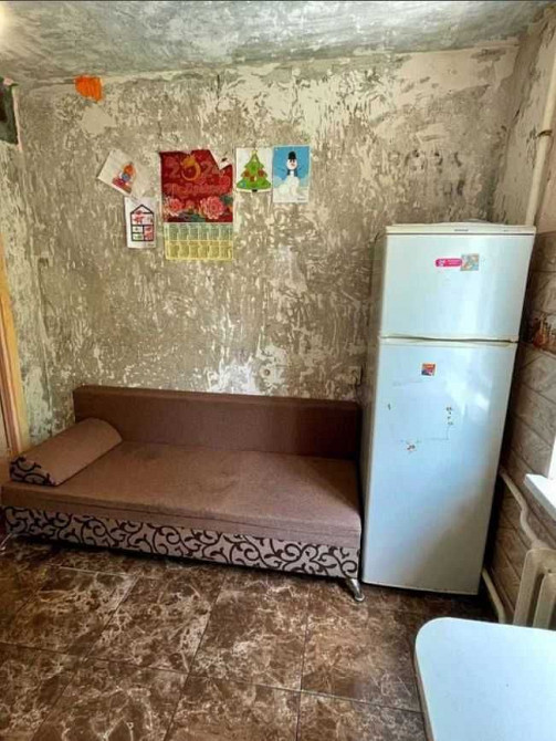 1 кім в багатоповерхівці ТОПОЛЬ (716972) Дніпро - зображення 4