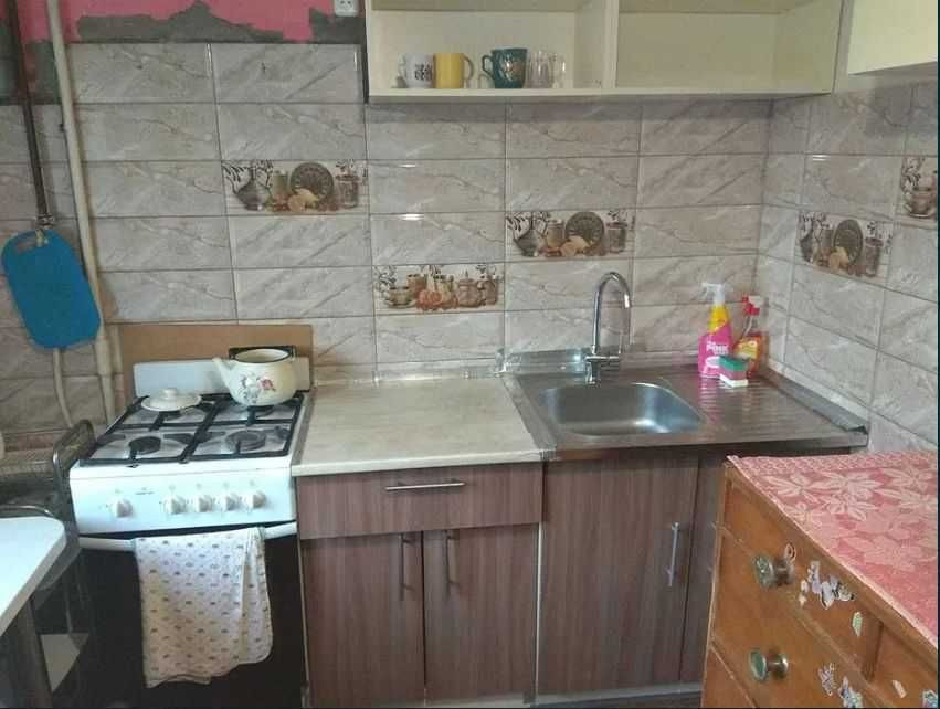 1 кім в багатоповерхівці ТОПОЛЬ (716972) Дніпро - зображення 2