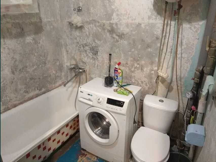 1 кім в багатоповерхівці ТОПОЛЬ (716972) Дніпро - зображення 6