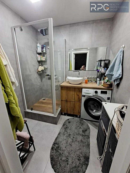 Продаж 2к квартири в ЖК Щасливий. Петропавлівська Борщагівка. Соборна. Петропавлівська Борщагівка - зображення 8