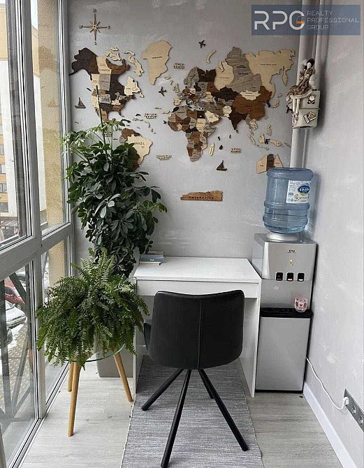 Продаж 2к квартири в ЖК Щасливий. Петропавлівська Борщагівка. Соборна. Петропавлівська Борщагівка - зображення 6