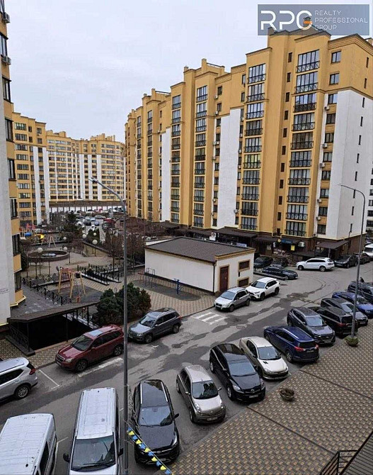 Продаж 2к квартири в ЖК Щасливий. Петропавлівська Борщагівка. Соборна. Петропавлівська Борщагівка - зображення 3