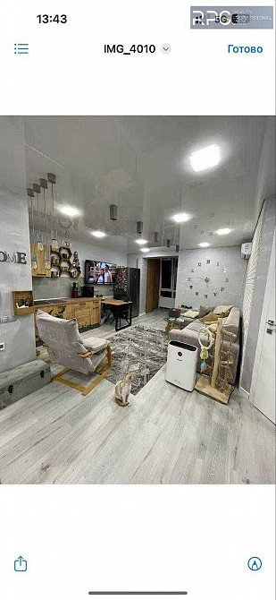 Продаж 2к квартири в ЖК Щасливий. Петропавлівська Борщагівка. Соборна. Петропавлівська Борщагівка - зображення 2