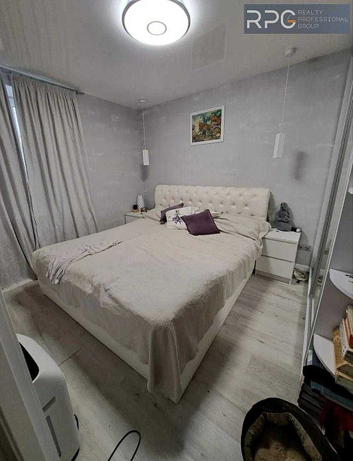 Продаж 2к квартири в ЖК Щасливий. Петропавлівська Борщагівка. Соборна. Петропавлівська Борщагівка - зображення 1